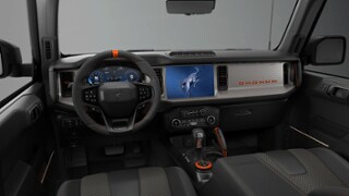 2026 Ford Bronco® Internal Image 2
